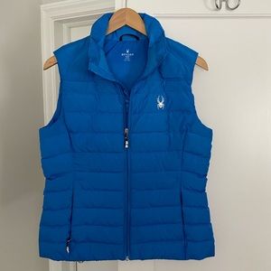 Spyder Vest - Medium